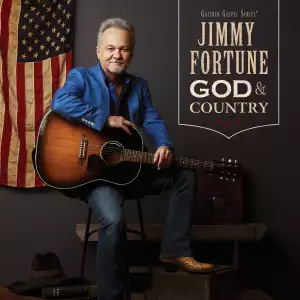 Jimmy Fortune - God Bless America / America the Beautiful (feat. Sonya Isaacs Yeary)